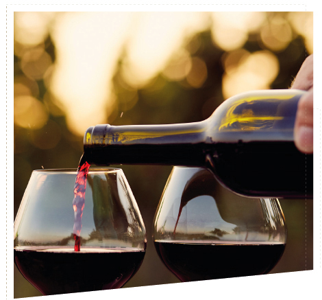 plus-wine